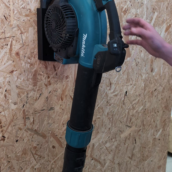Makita UB003G GBU03ZV XGT Blower Vacuum Wall Mount Holder